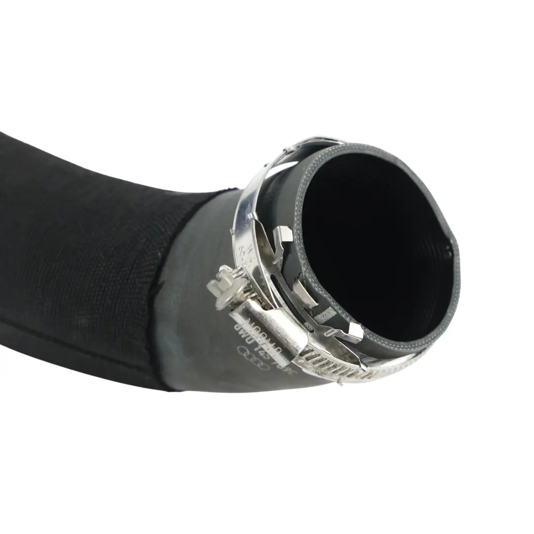 Audi A5 S4 B9 Intercooler Hose Pipe Tube Line 3.0 TDI Diesel - SKU 8W0145709C - Part number 8W0145709C