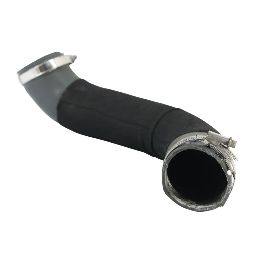 Audi A5 S4 B9 Intercooler Hose Pipe Tube Line 3.0 TDI Diesel - SKU 8W0145709C - Part number 8W0145709C