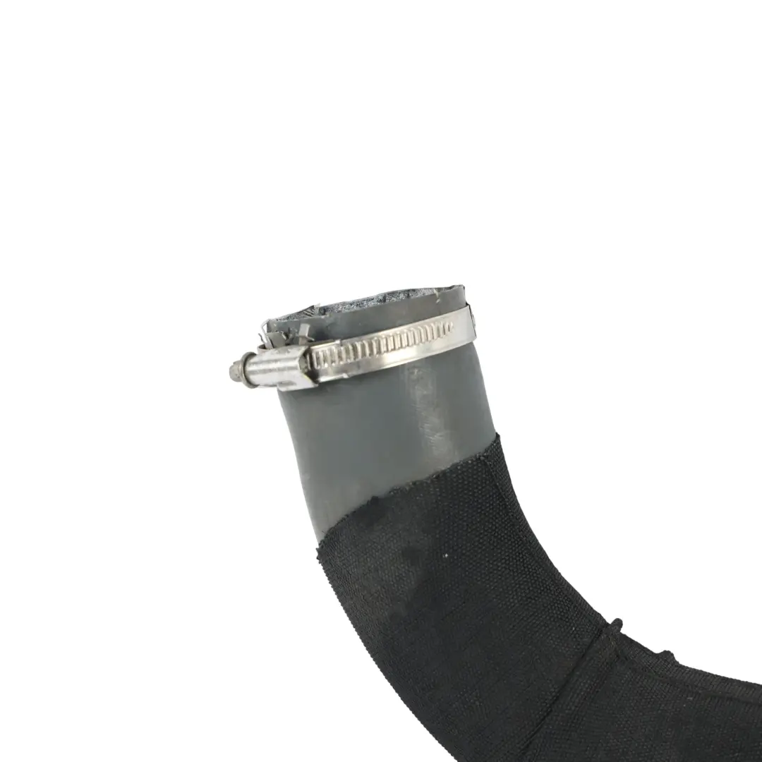 Audi A5 S4 B9 Intercooler Hose Pipe Tube Line 3.0 TDI Diesel - SKU 8W0145709C - Part number 8W0145709C