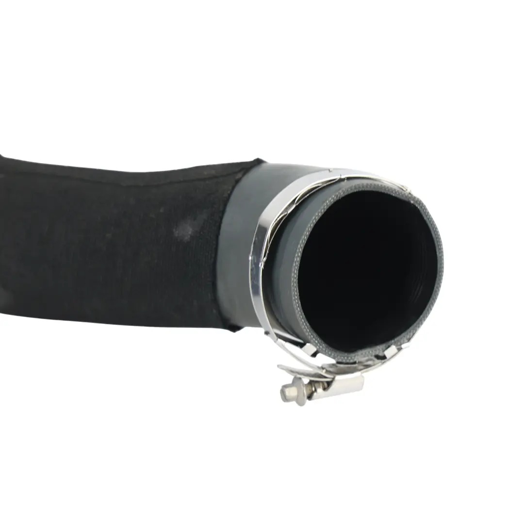 Audi A5 S4 B9 Intercooler Hose Pipe Tube Line 3.0 TDI Diesel - SKU 8W0145709C - Part number 8W0145709C