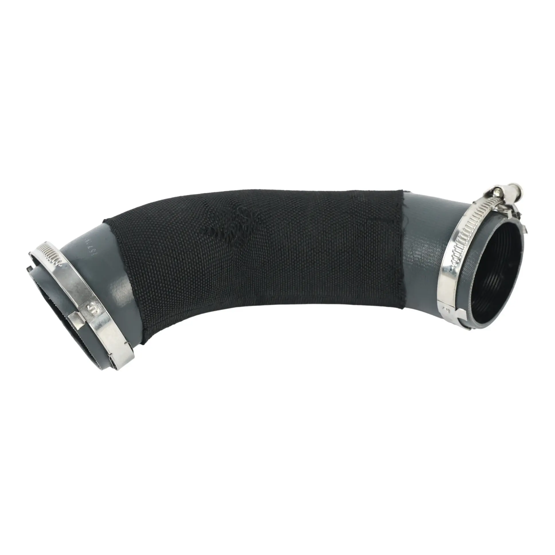 Audi S5 F5 Intercooler Pressure Hose Line Tube Pipe 3.0 TDI DEWB 8W0145737