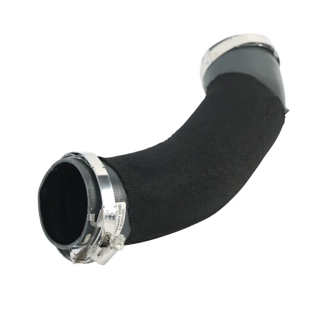 Pressure Hose Line Tube Pipe 3.0 TDI DEWB to Audi S5 F5 Intercooler with Part number 8W0145737 Audi S5 F5 Intercooler Pressure Hose Line Tube Pipe 3.0 TDI DEWB - SKU 8W0145737-1 - Part number 8W0145737