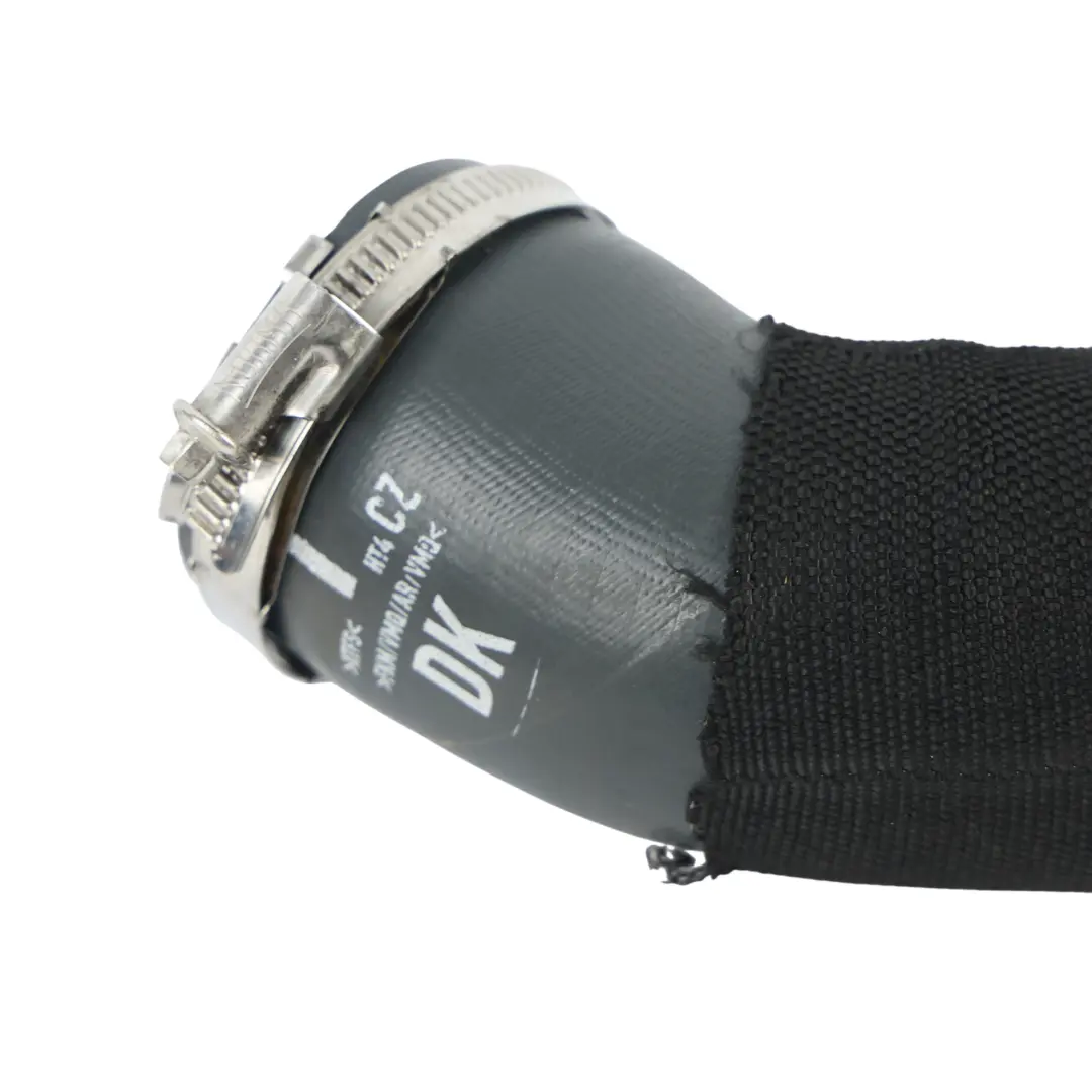 Audi S5 F5 Tuyau Conduite Pression Intercooler 3.0 TDI DEWB - SKU 8W0145737-1 - Numéro de pièce 8W0145737