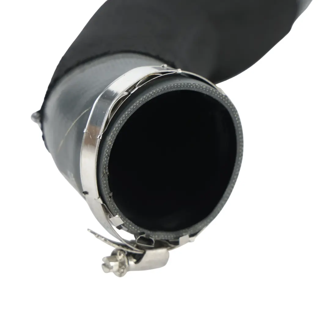 Audi S5 F5 Intercooler Pressure Hose Line Tube Pipe 3.0 TDI DEWB - SKU 8W0145737-1 - Part number 8W0145737
