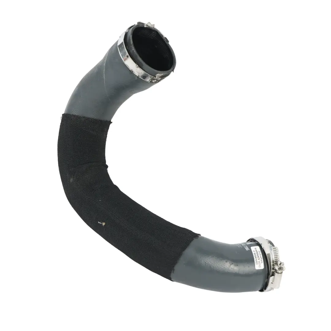 Audi S5 F5 Intercooler Hose Pipe Tube Line 3.0 TDI Diesel - SKU 8W0145738G - Part number 8W0145738G