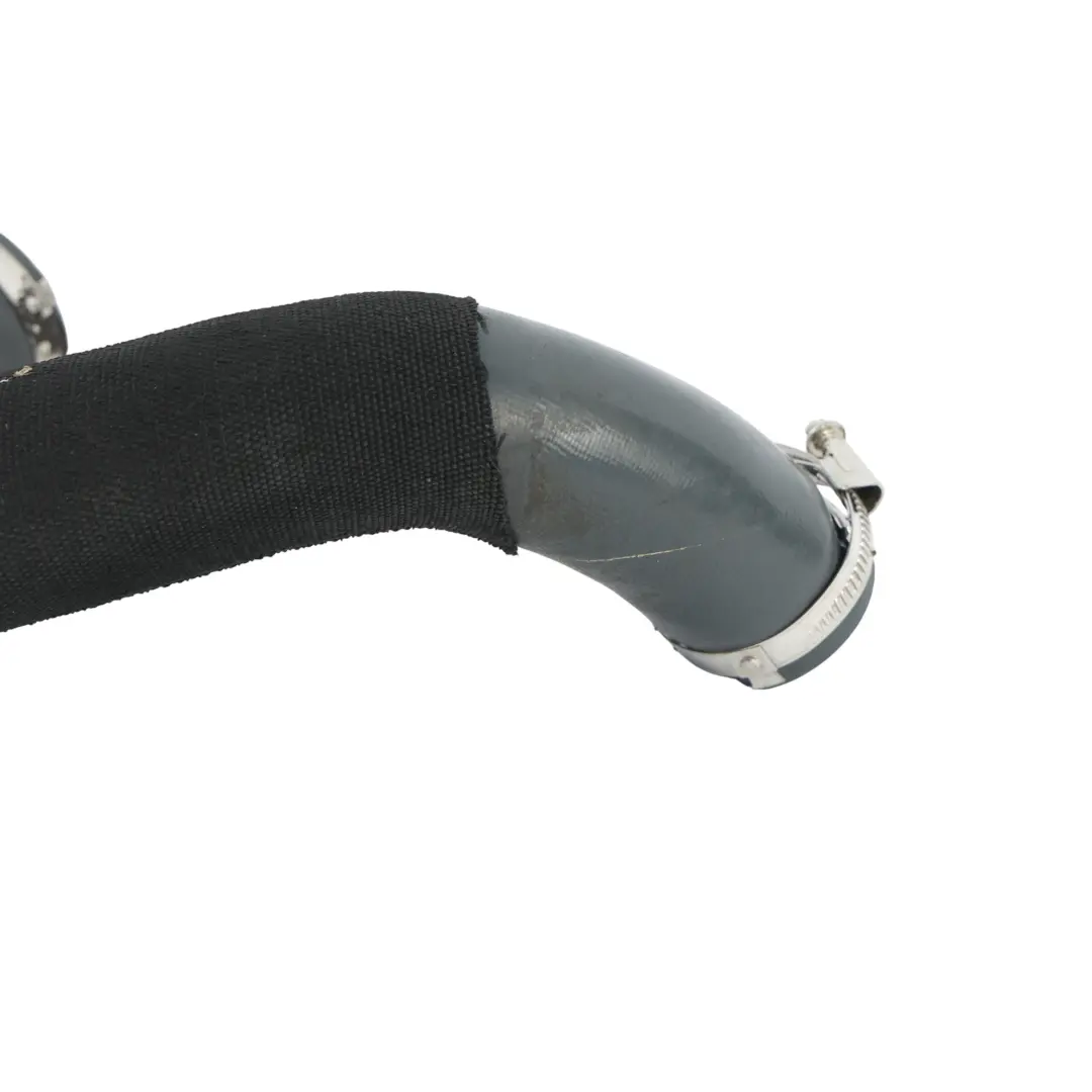 Hose Pipe Tube Line 3.0 TDI Diesel to Audi S5 F5 Intercooler with Part number 8W0145738G Audi S5 F5 Intercooler Hose Pipe Tube Line 3.0 TDI Diesel - SKU 8W0145738G - Part number 8W0145738G