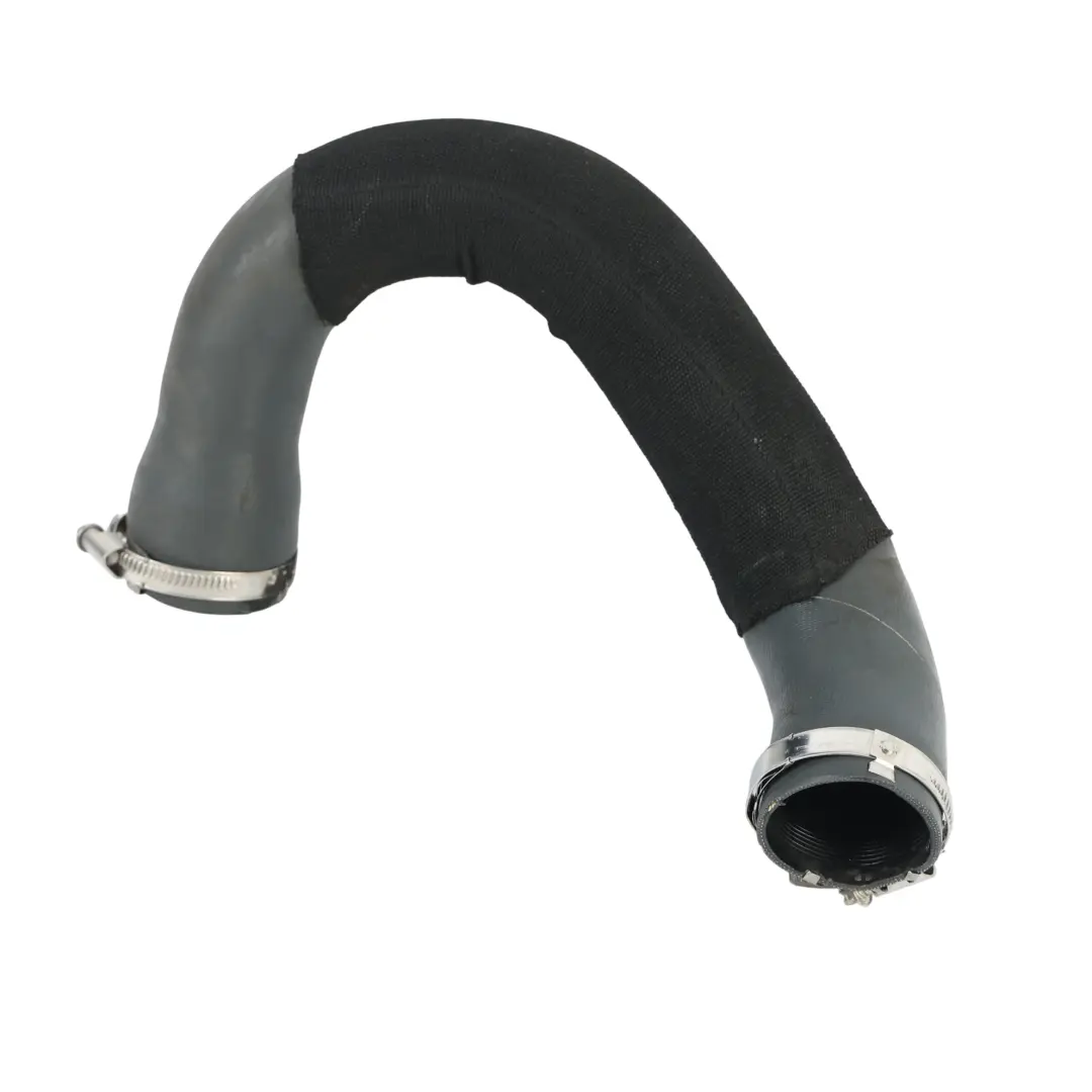 Hose Pipe Tube Line 3.0 TDI Diesel to Audi S5 F5 Intercooler with Part number 8W0145738G Audi S5 F5 Intercooler Hose Pipe Tube Line 3.0 TDI Diesel - SKU 8W0145738G - Part number 8W0145738G