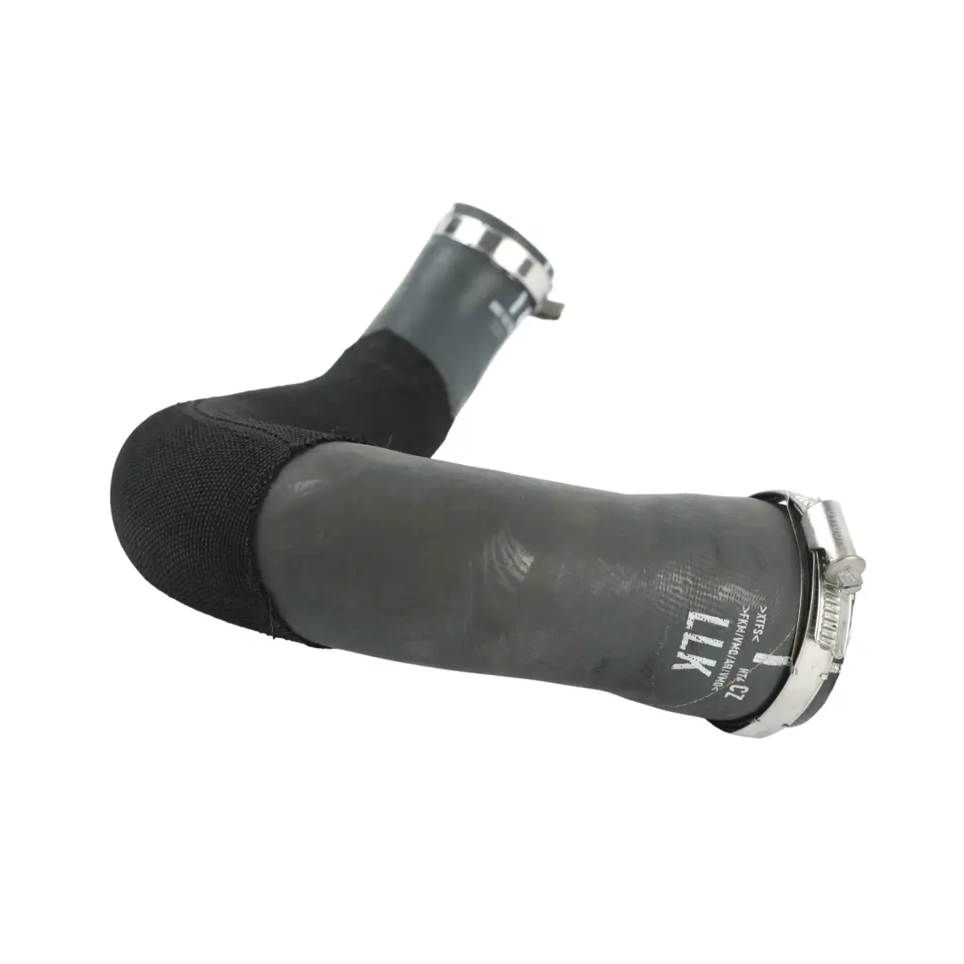 Audi S5 F5 Rura Intercoolera 3.0 TDI - SKU 8W0145738G - Numer Części 8W0145738G