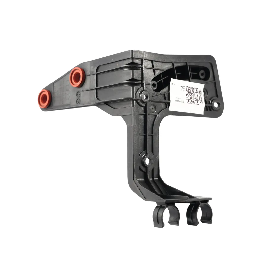 Audi A4 B9 A5 F5 Uchwyt Węża Płynu Chłodzącego Komory Silnika - SKU 8W0145896L - Numer Części 8W0145896L
