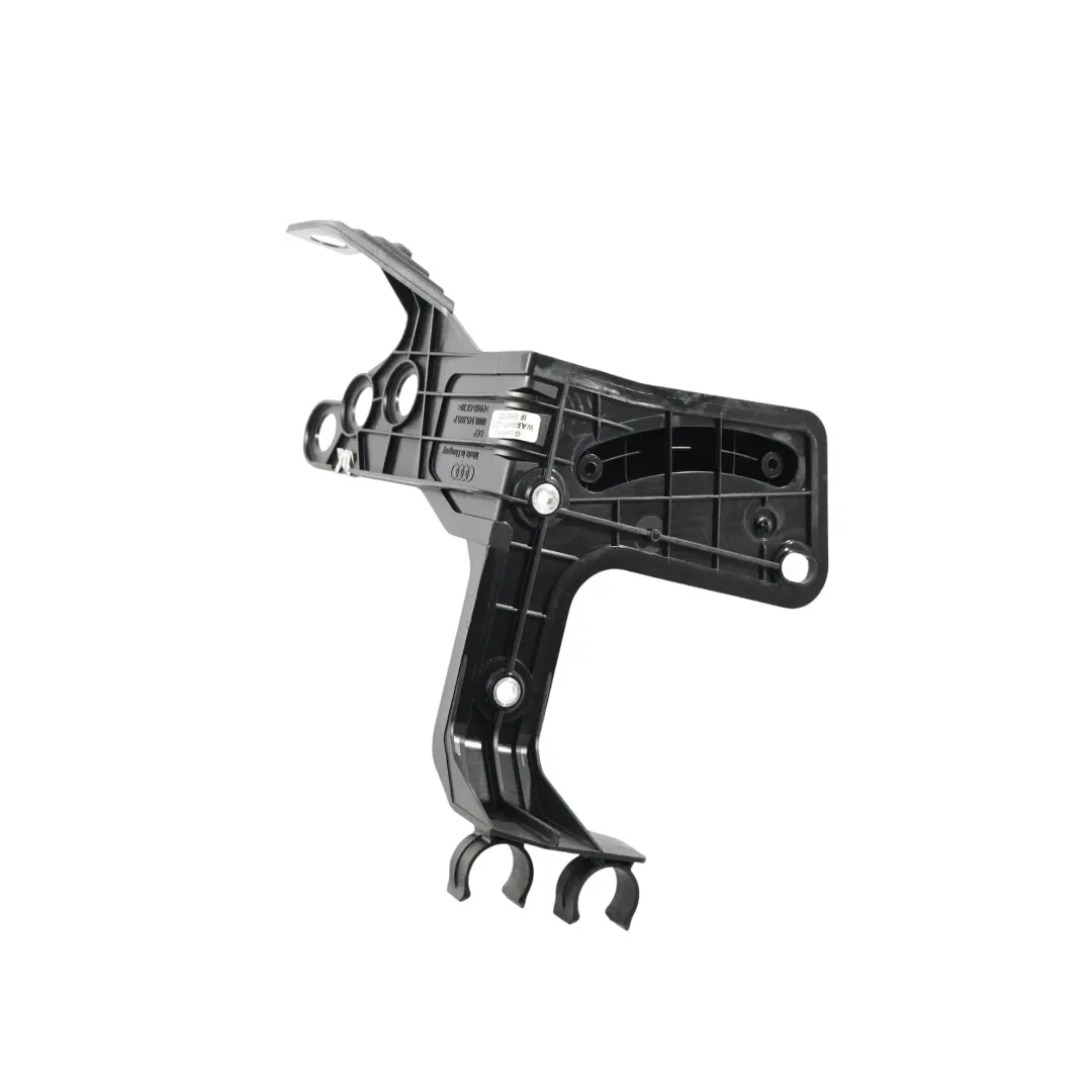 Audi A5 F5 Coolant Hose Tube Line Pipe Bracket Support Holder - SKU 8W0145896P - Part number 8W0145896P