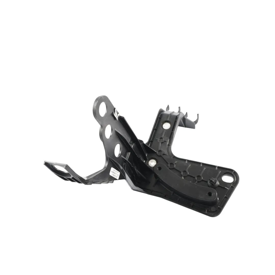 Audi A5 F5 Coolant Hose Tube Line Pipe Bracket Support Holder - SKU 8W0145896P - Part number 8W0145896P