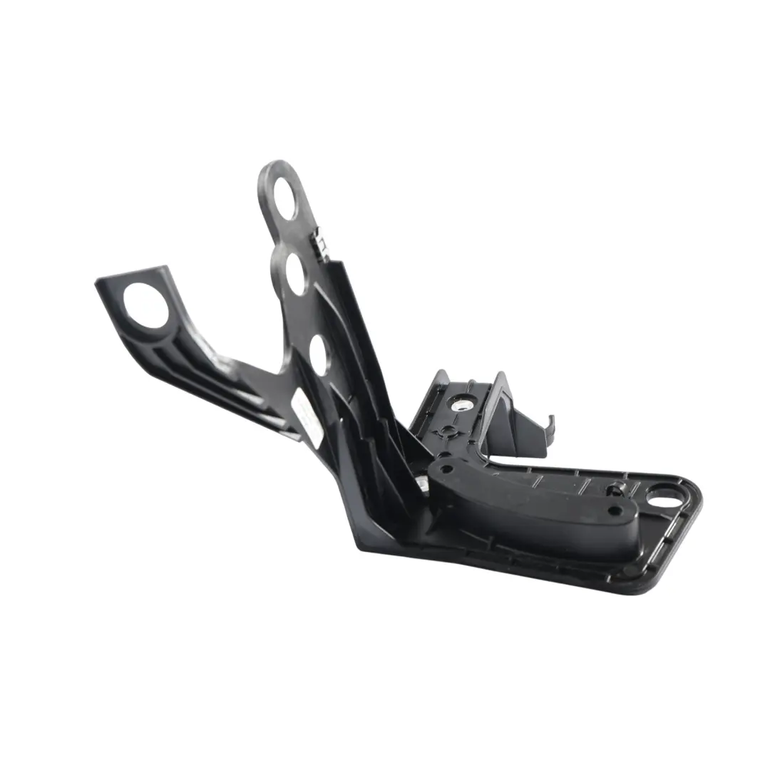 Audi A5 F5 Soporte Abrazadera Tubo Manguera Refrigerante - SKU 8W0145896P - Número de pieza 8W0145896P