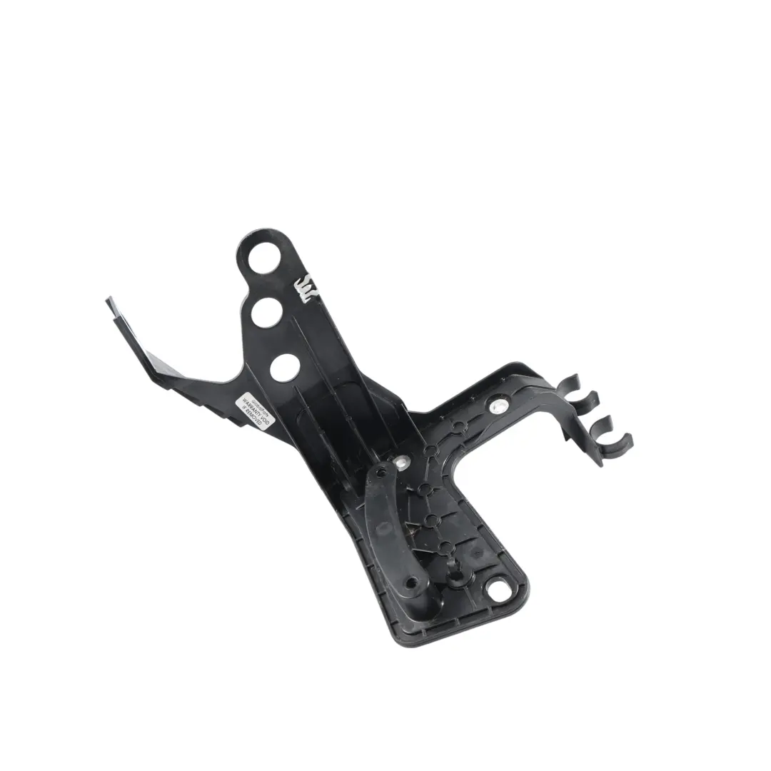 Audi A5 F5 Coolant Hose Tube Line Pipe Bracket Support Holder - SKU 8W0145896P - Part number 8W0145896P