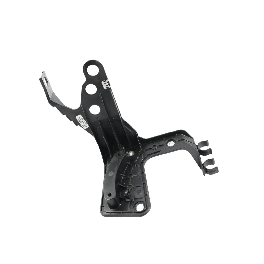 Audi A5 F5 Uchwyt Wspornik Przewodu Chłodnicy - SKU 8W0145896P - Numer Części 8W0145896P