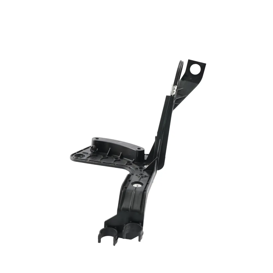 Coolant Hose Tube Line Pipe Bracket Support Holder to Audi A5 F5 with Part number 8W0145896P Audi A5 F5 Coolant Hose Tube Line Pipe Bracket Support Holder - SKU 8W0145896P - Part number 8W0145896P