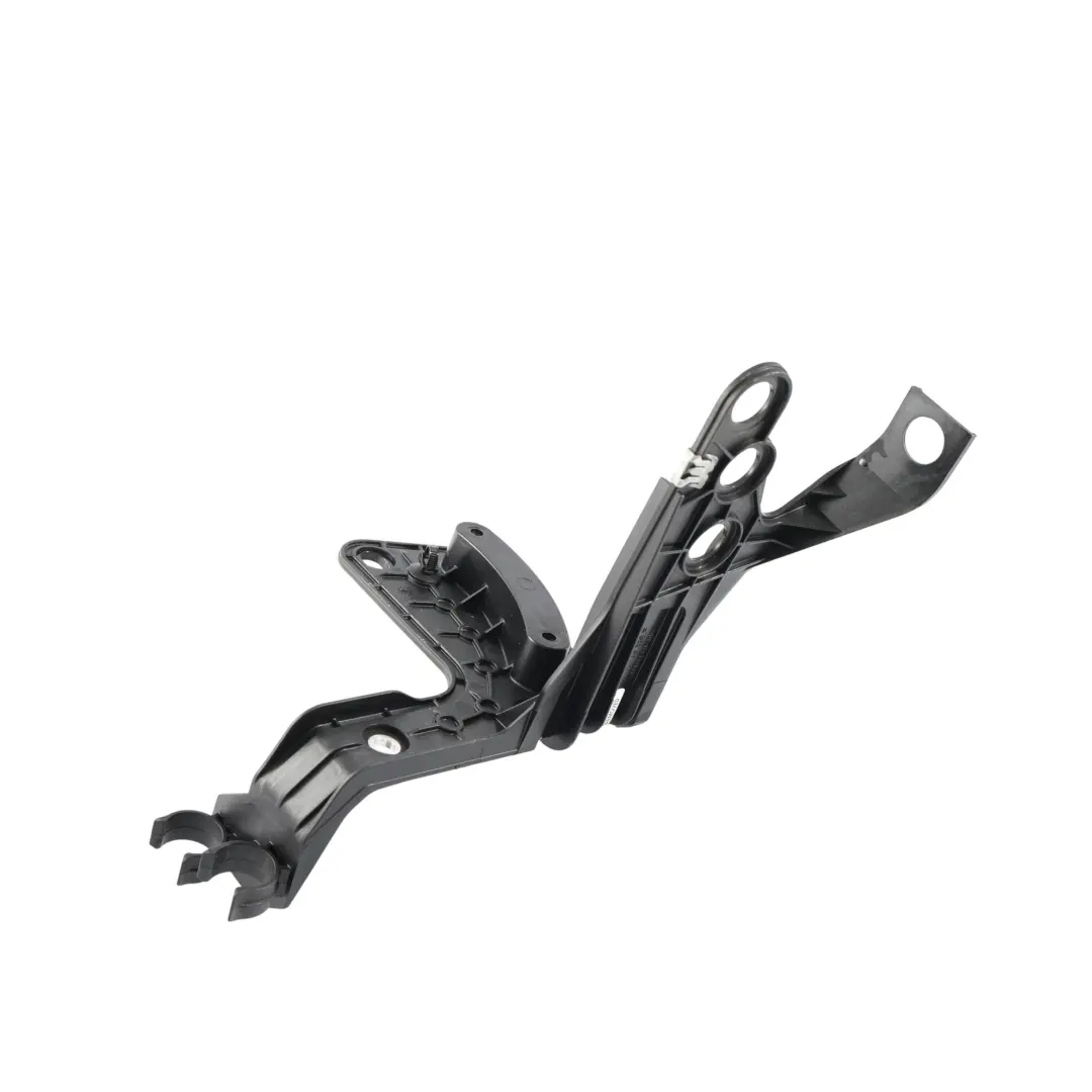 Audi A5 F5 Coolant Hose Tube Line Pipe Bracket Support Holder - SKU 8W0145896P - Part number 8W0145896P