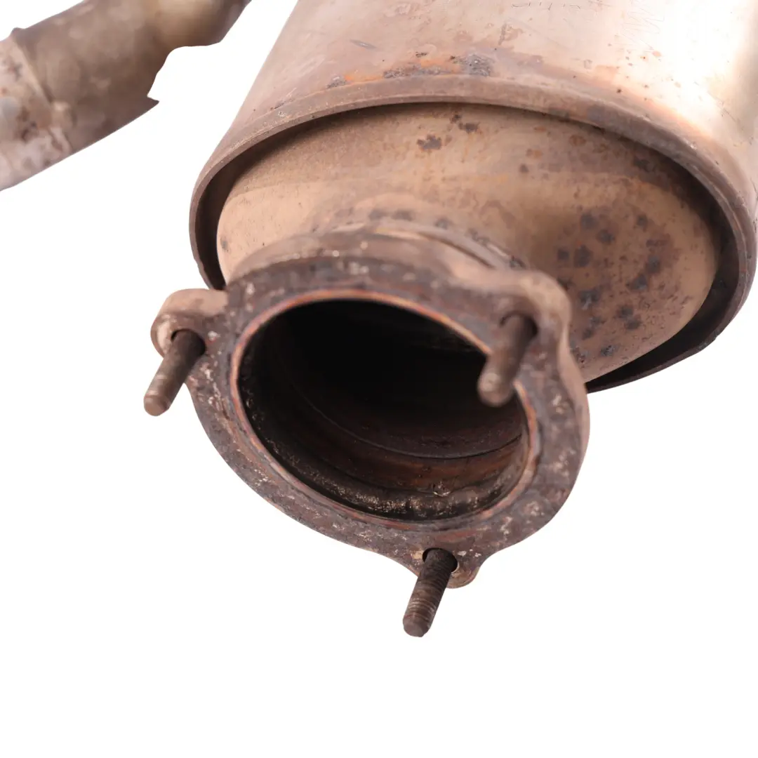 Audi S5 F5 Exhaust Outlet 3.0 TDI Diesel Engine - SKU 8W0254452 - Part number 8W0254452