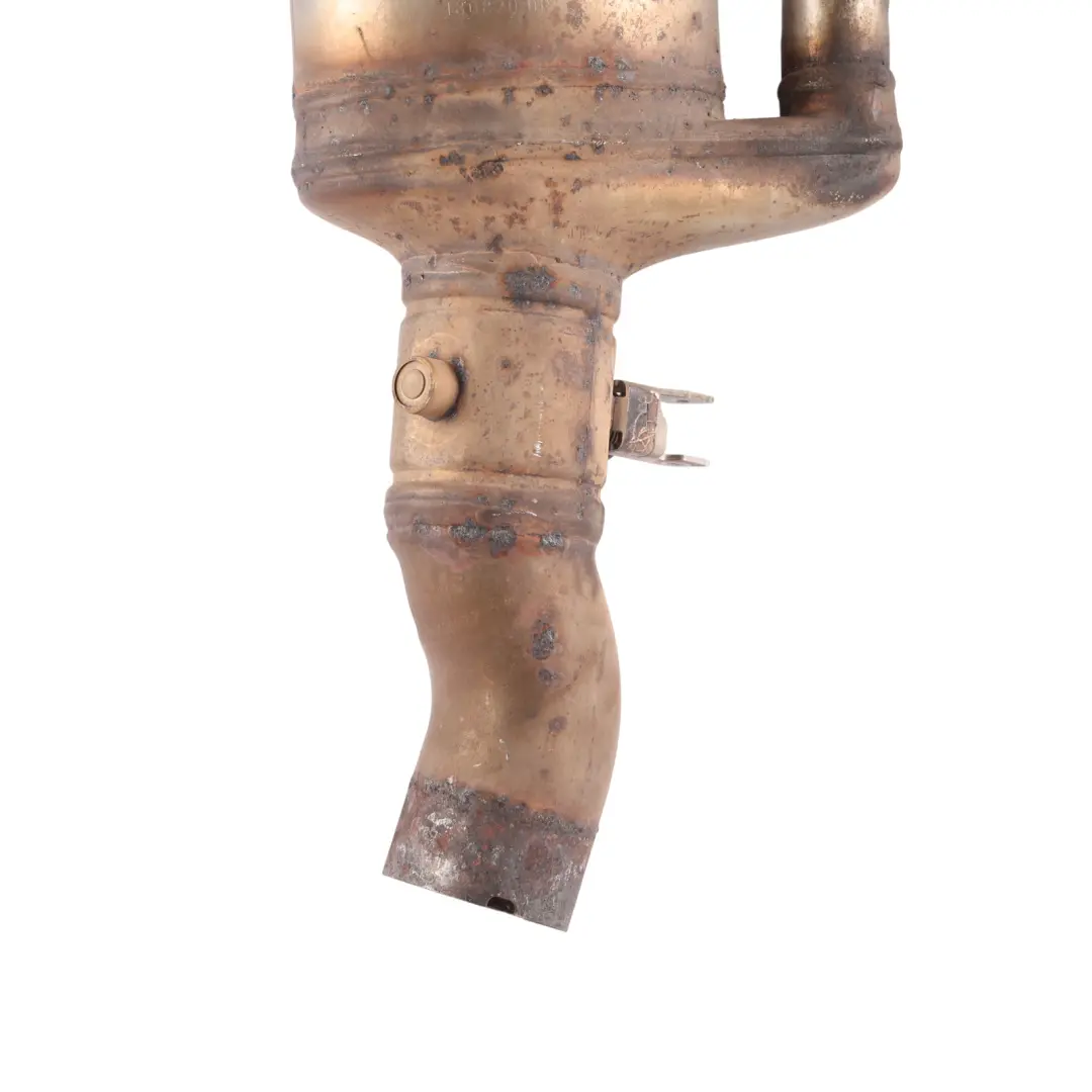 Audi S5 F5 Exhaust Outlet 3.0 TDI Diesel Engine - SKU 8W0254452 - Part number 8W0254452