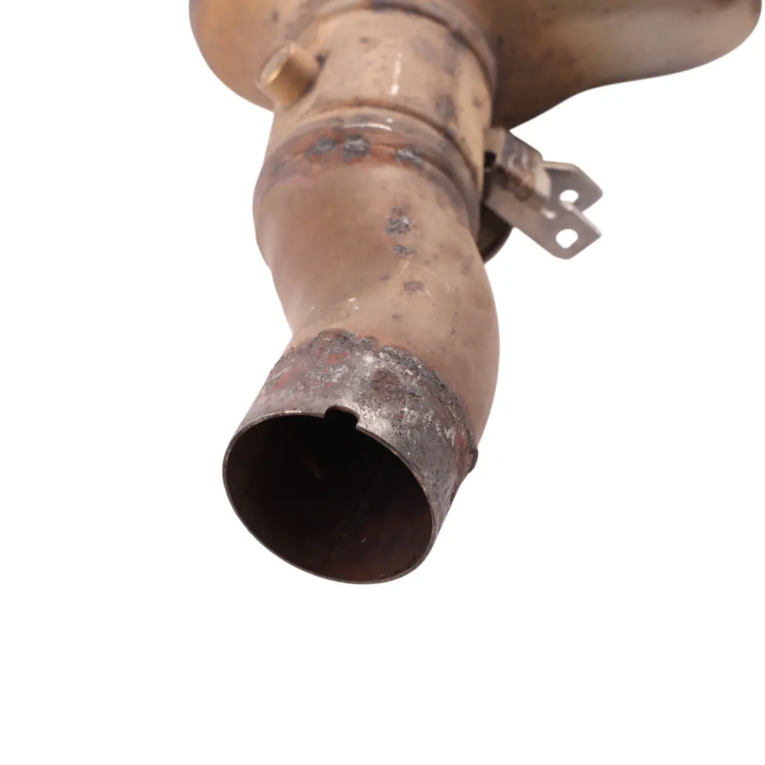 Exhaust Outlet 3.0 TDI Diesel Engine to Audi S5 F5 with Part number 8W0254452 Audi S5 F5 Exhaust Outlet 3.0 TDI Diesel Engine - SKU 8W0254452 - Part number 8W0254452