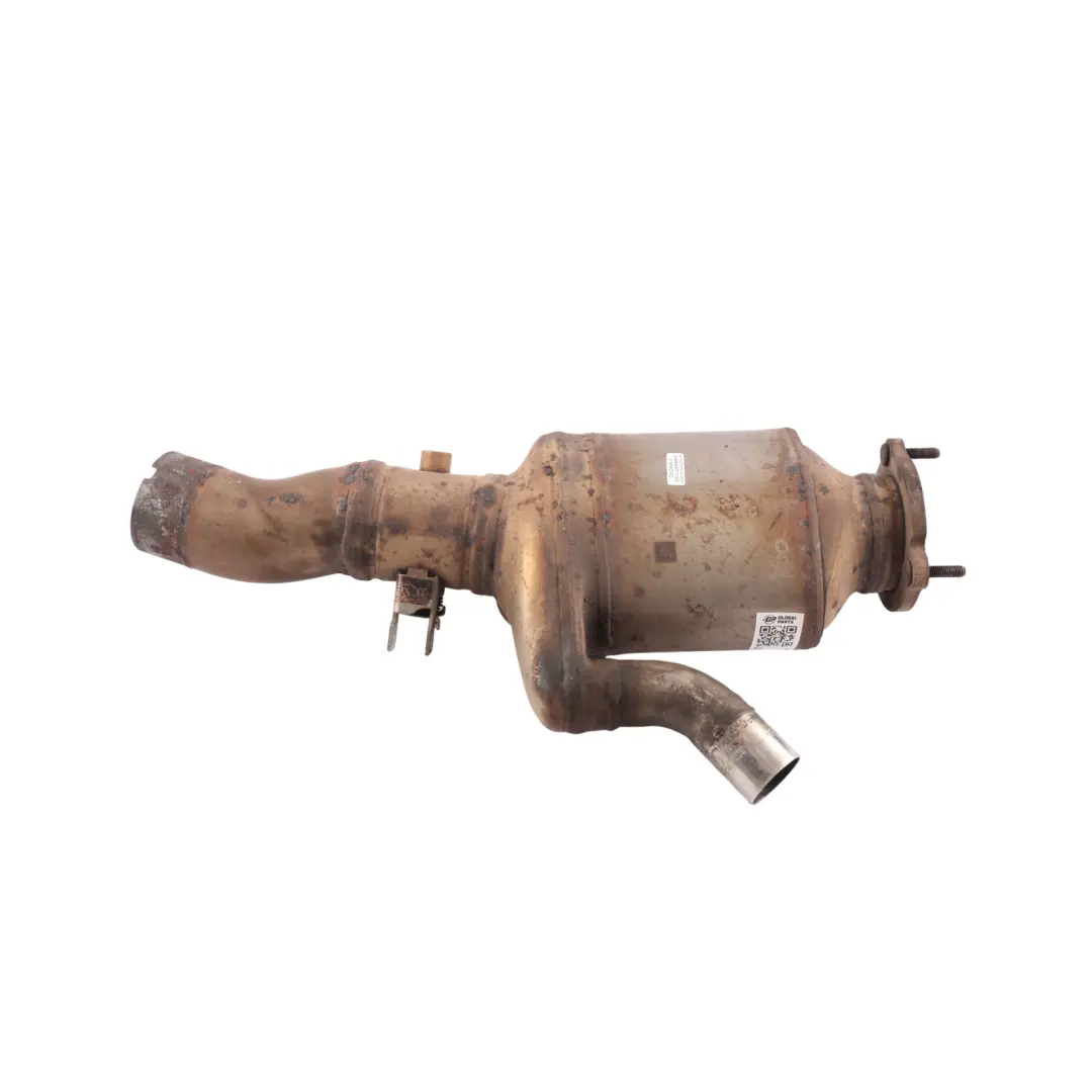 Audi S5 F5 Exhaust Outlet 3.0 TDI Diesel Engine - SKU 8W0254452 - Part number 8W0254452