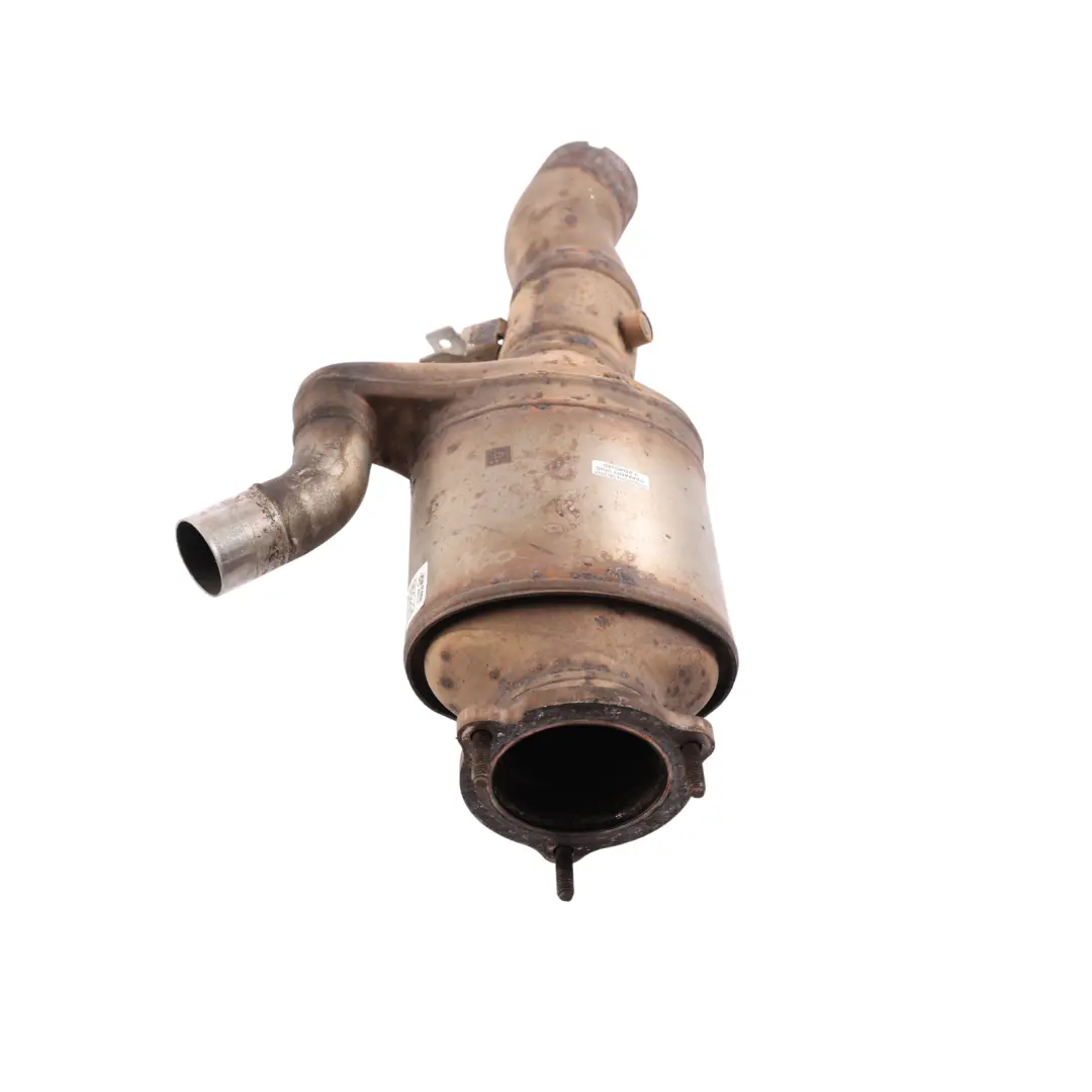 Audi S5 F5 Exhaust Outlet 3.0 TDI Diesel Engine - SKU 8W0254452 - Part number 8W0254452