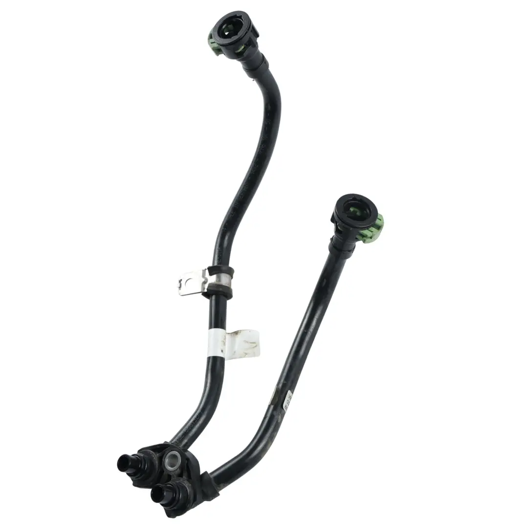 Przewód Ciśnienia Oleju Skrzyni Automatycznej do Audi S5 F5 o numerze 8W0317801A Audi S5 F5 Przewód Ciśnienia Oleju Skrzyni Automatycznej - SKU 8W0317801A - Numer Części 8W0317801A