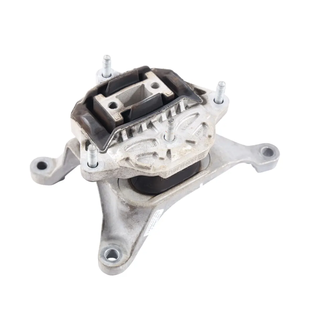 Wspornik Skrzyni Biegów Automatycznej do Audi A5 F5 o numerze 8W0399118Q Audi A5 F5 Wspornik Skrzyni Biegów Automatycznej - SKU 8W0399118Q - Numer Części 8W0399118Q