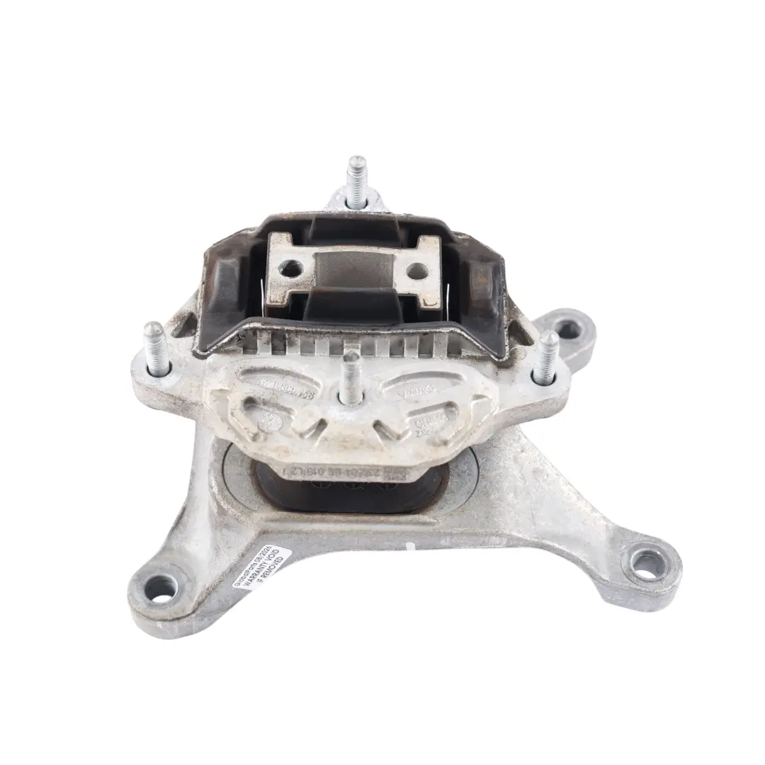 Audi A5 F5 Wspornik Skrzyni Biegów Automatycznej - SKU 8W0399118Q - Numer Części 8W0399118Q