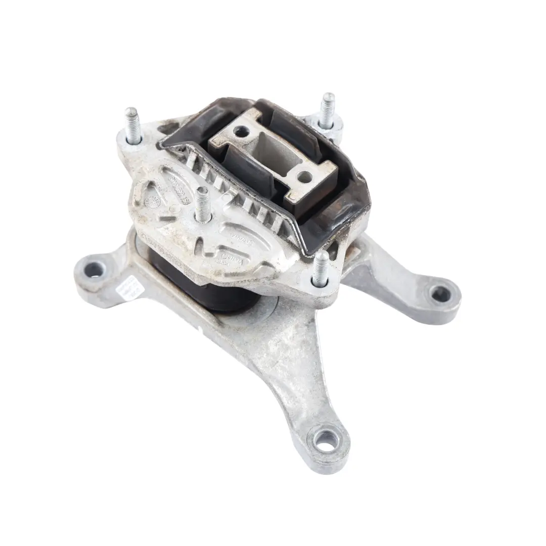 Audi A5 F5 Automatic Gearbox Support Mount Bracket Carrier Holder - SKU 8W0399118Q - Part number 8W0399118Q