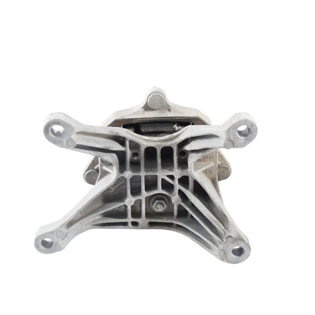 Audi A5 F5 Automatic Gearbox Support Mount Bracket Carrier Holder - SKU 8W0399118Q - Part number 8W0399118Q