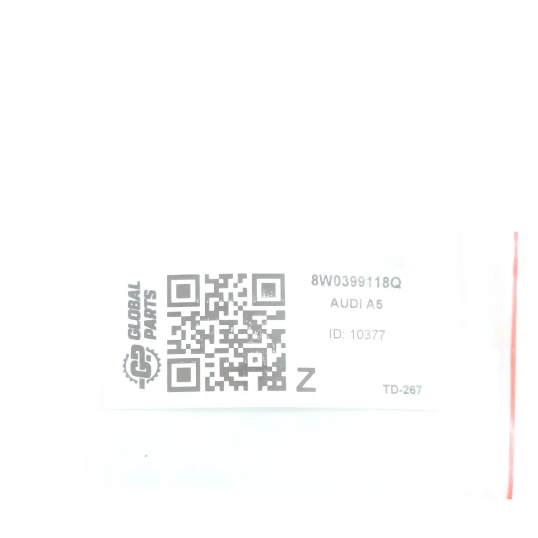 Audi A5 F5 Wspornik Skrzyni Biegów Automatycznej - SKU 8W0399118Q - Numer Części 8W0399118Q