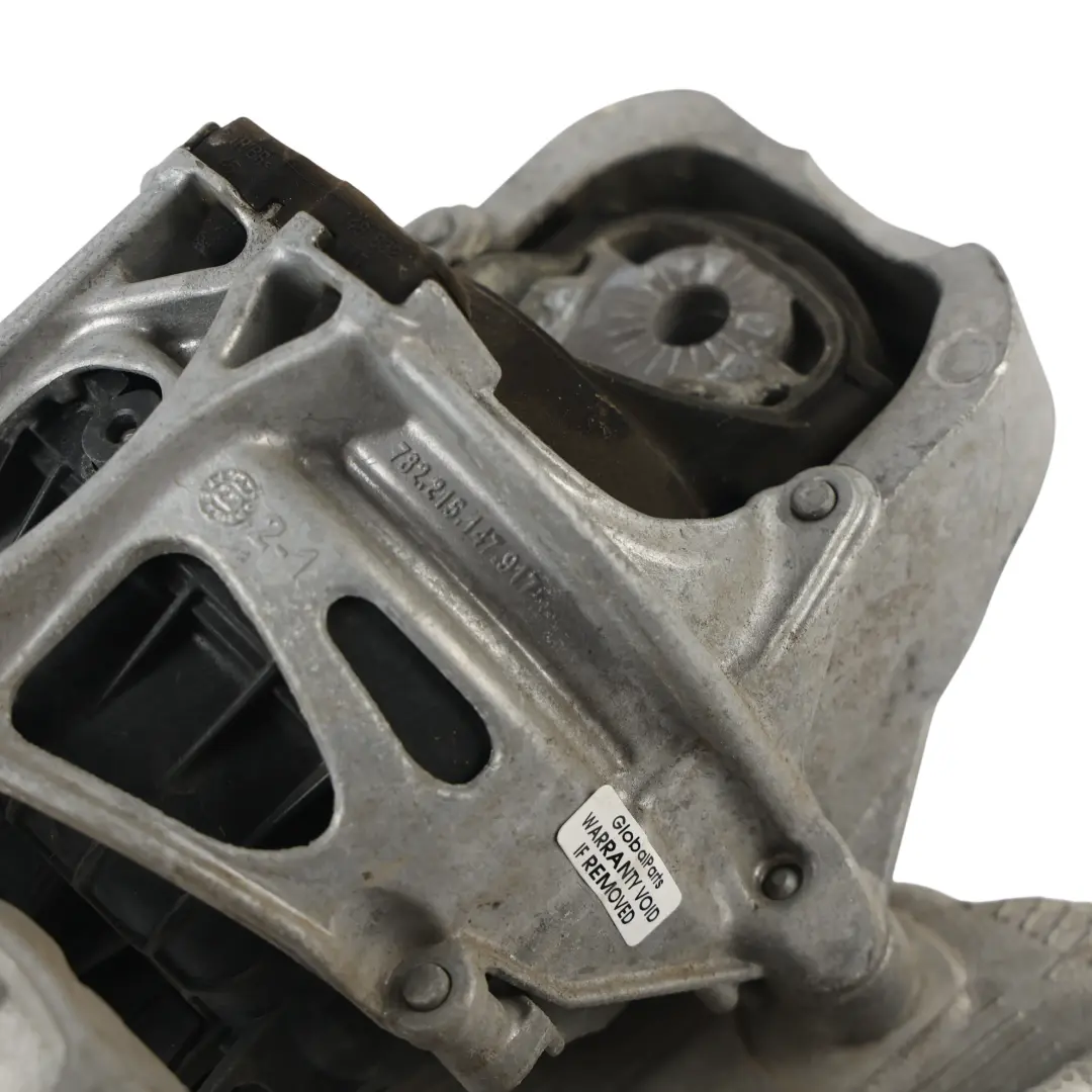 Audi A5 F5 Supporto Telaio Anteriore Destro 45 TFSI DKNA - SKU 8W0399296E-1 - Numero di parte 8W0399296E