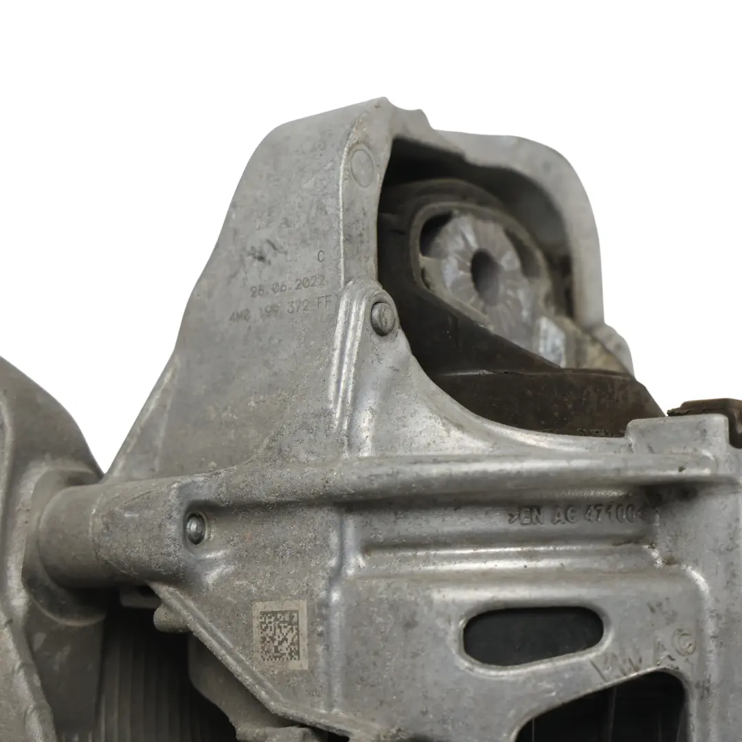 Front Subframe Bracket Mount Right O/S 45 TFSI DKNA to Audi A5 F5 with Part number 8W0399296E Audi A5 F5 Front Subframe Bracket Mount Right O/S 45 TFSI DKNA - SKU 8W0399296E-1 - Part number 8W0399296E