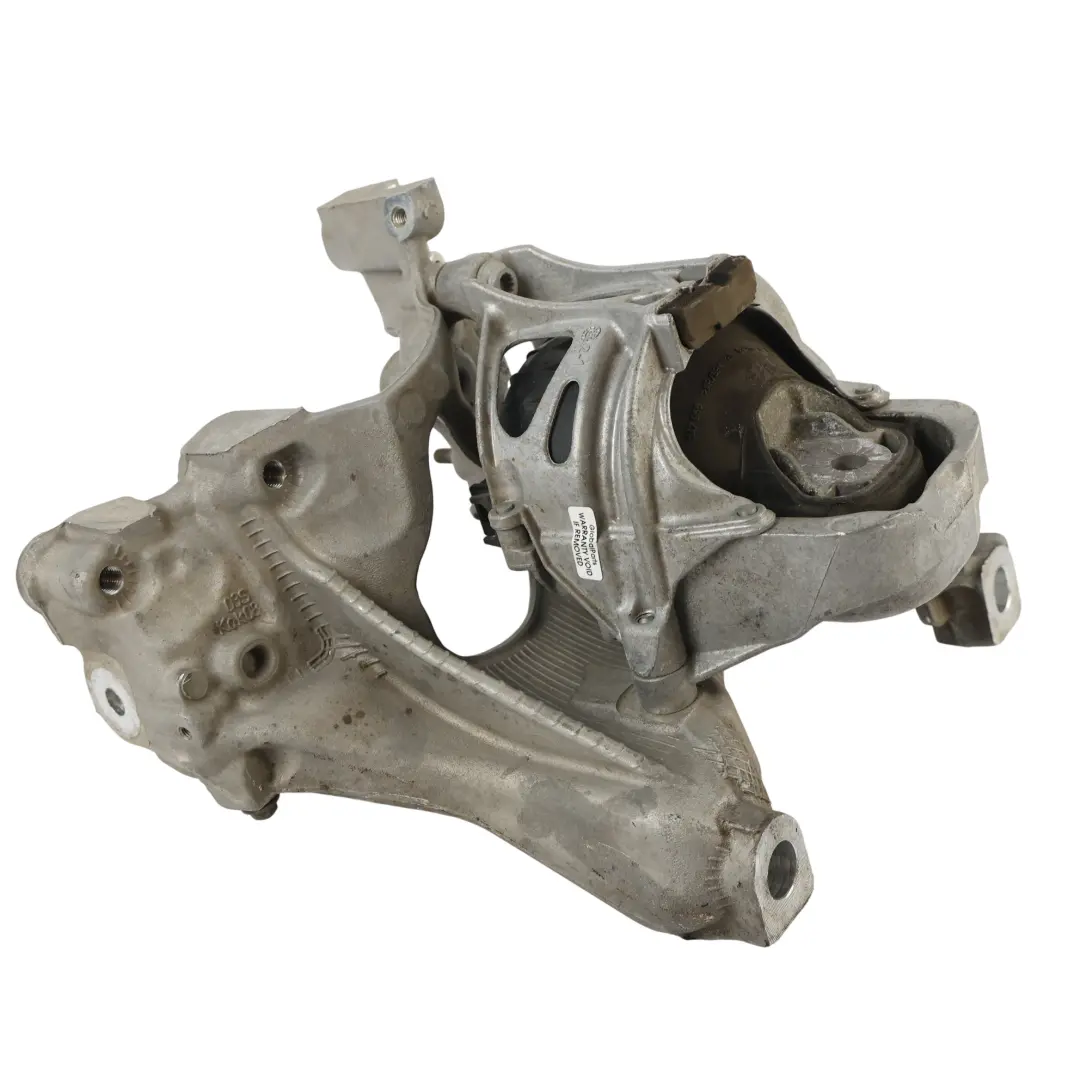 Front Subframe Bracket Mount Right O/S 45 TFSI DKNA to Audi A5 F5 with Part number 8W0399296E Audi A5 F5 Front Subframe Bracket Mount Right O/S 45 TFSI DKNA - SKU 8W0399296E-1 - Part number 8W0399296E