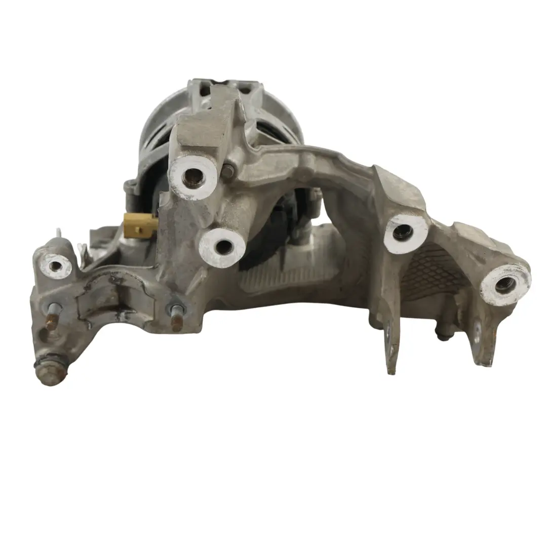 Audi A5 F5 Supporto Telaio Anteriore Destro 45 TFSI DKNA - SKU 8W0399296E-1 - Numero di parte 8W0399296E