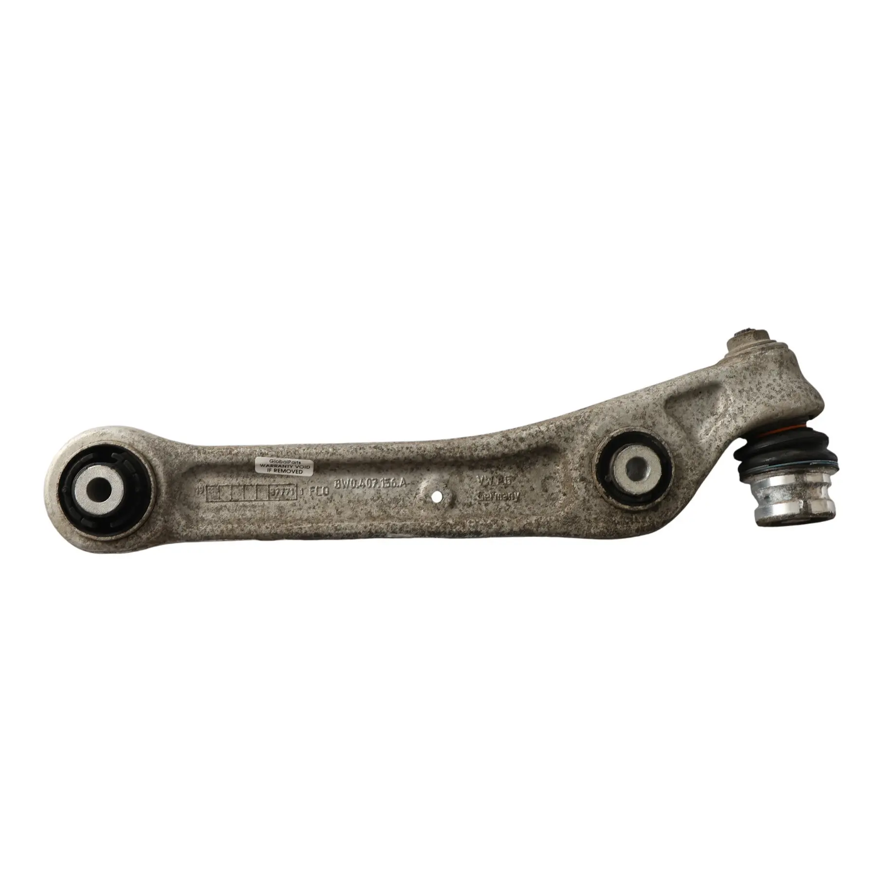 Audi A4 B9 A5 F5 Wahacz Zawieszenia Przedni Prawy 8W0407156A
