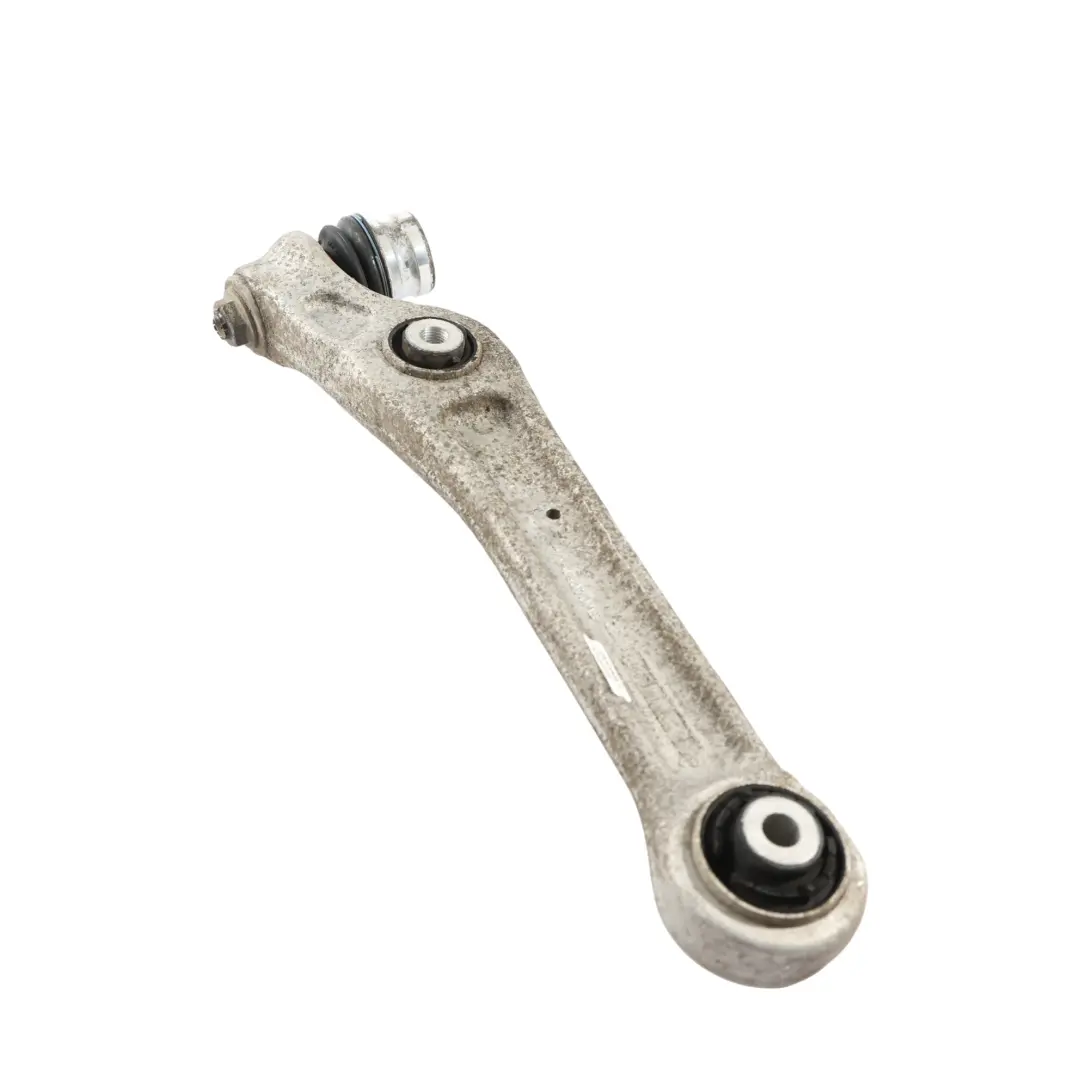 Wahacz Zawieszenia Przedni Prawy do Audi A4 B9 A5 F5 o numerze 8W0407156A Audi A4 B9 A5 F5 Wahacz Zawieszenia Przedni Prawy - SKU 8W0407156A - Numer Części 8W0407156A
