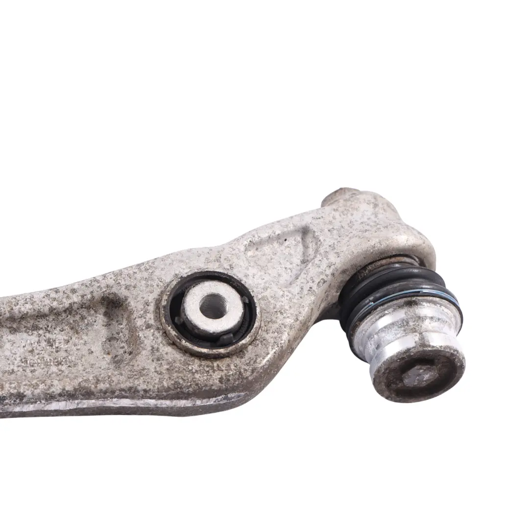 Audi A4 B9 A5 F5 Wahacz Zawieszenia Przedni Prawy - SKU 8W0407156A - Numer Części 8W0407156A