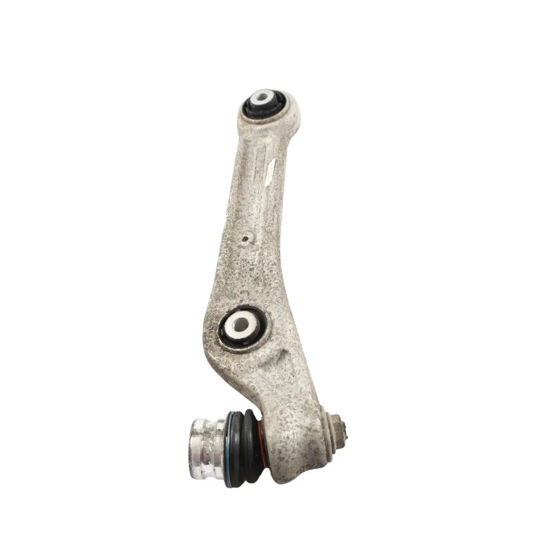 Wahacz Zawieszenia Przedni Prawy do Audi A4 B9 A5 F5 o numerze 8W0407156A Audi A4 B9 A5 F5 Wahacz Zawieszenia Przedni Prawy - SKU 8W0407156A - Numer Części 8W0407156A
