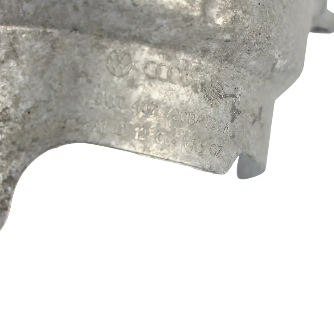 Audi S5 F5 Front Axle Driveshaft Heat Shield Plate Cover Right O/S - SKU 8W0407720B - Part number 8W0407720B