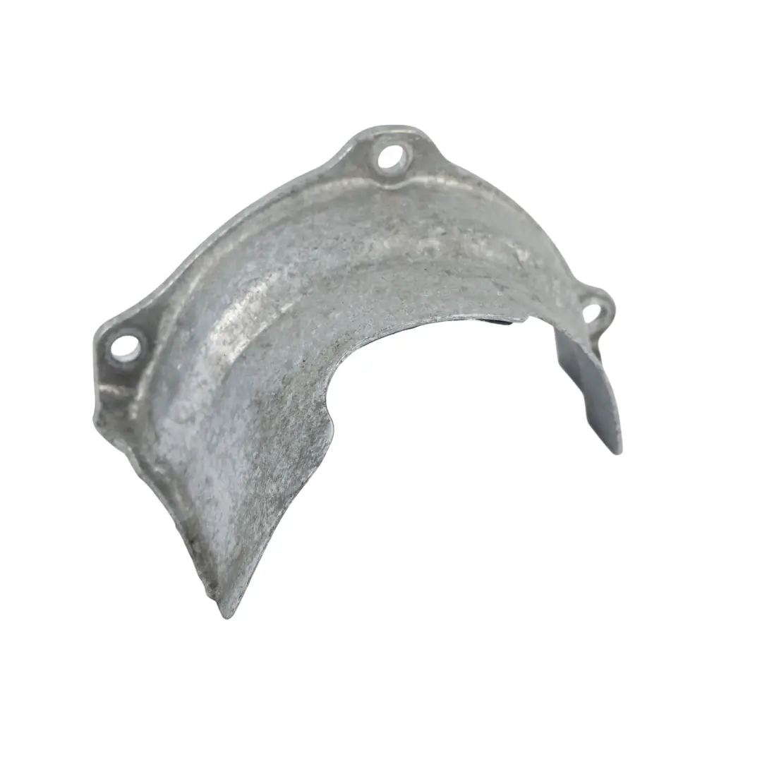 Audi S5 F5 Front Axle Driveshaft Heat Shield Plate Cover Right O/S - SKU 8W0407720B - Part number 8W0407720B