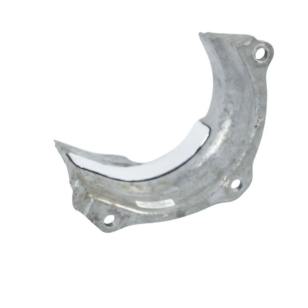 Audi S5 F5 Front Axle Driveshaft Heat Shield Plate Cover Right O/S - SKU 8W0407720B - Part number 8W0407720B