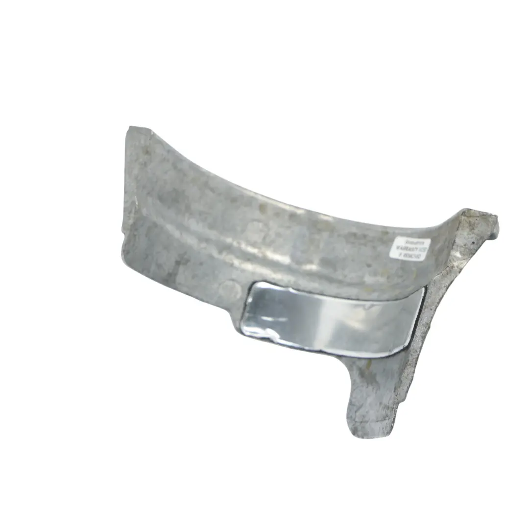 Audi S5 F5 Osłona Termiczna Półosi Przedniej Prawa - SKU 8W0407720B - Numer Części 8W0407720B