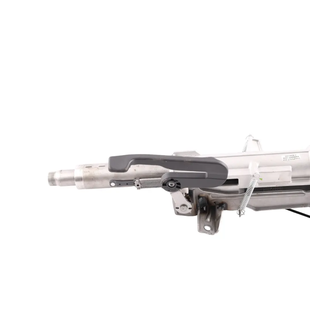 Steering Column Shaft Assembly to Audi A4 B9 A5 F5 with Part number 8W0419065L Audi A4 B9 A5 F5 Steering Column Shaft Assembly - SKU 8W0419065L - Part number 8W0419065L