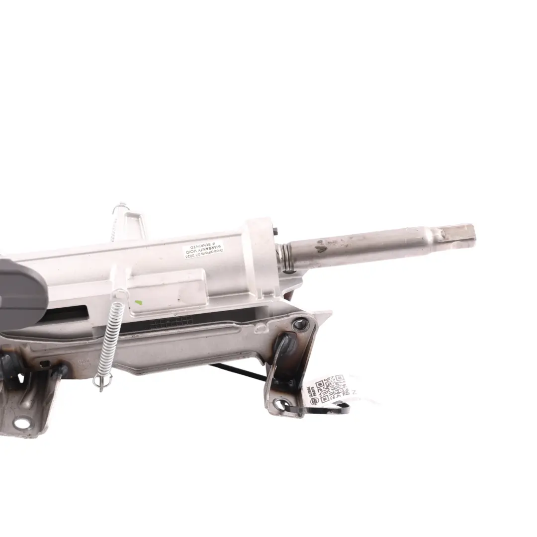 Steering Column Shaft Assembly to Audi A4 B9 A5 F5 with Part number 8W0419065L Audi A4 B9 A5 F5 Steering Column Shaft Assembly - SKU 8W0419065L - Part number 8W0419065L