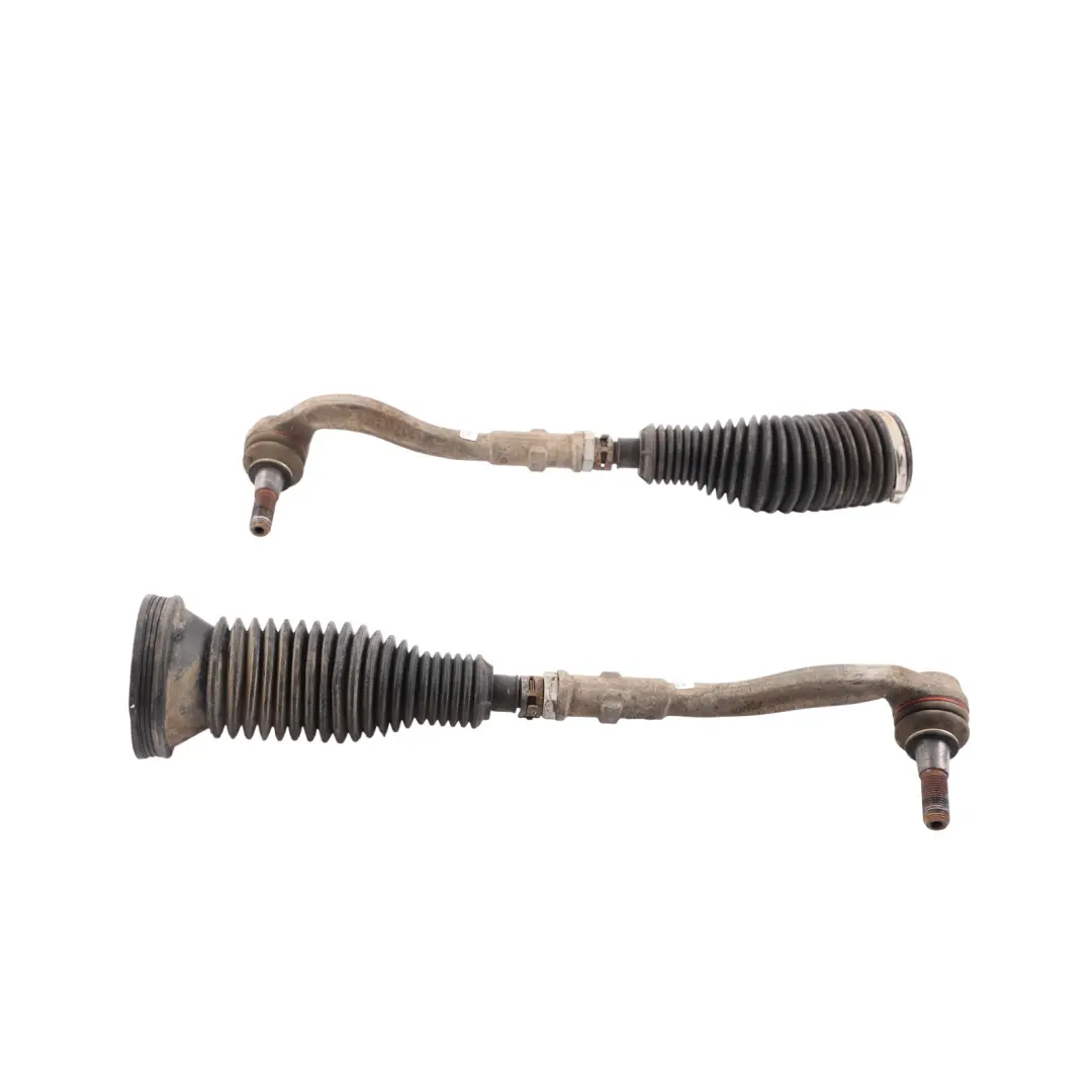 Tie Rod End Steering Linkage Left Right N/O/S SET X2 to Audi A5 F5 A6 C8 with Part number 8W0423811C Audi A5 F5 A6 C8 Tie Rod End Steering Linkage Left Right N/O/S SET X2 - SKU 8W0423811C-1 - Part number 8W0423811C