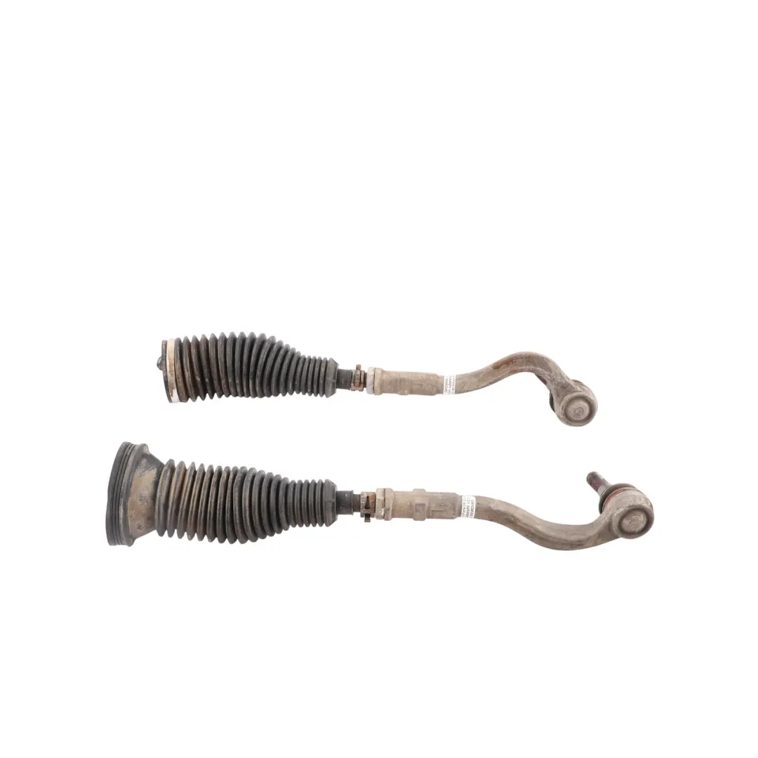 Końcówka Drążka Lewa Prawa Zestaw 2 Sztuki do Audi A5 F5 A6 C8 o numerze 8W0423811C Audi A5 F5 A6 C8 Końcówka Drążka Lewa Prawa Zestaw 2 Sztuki - SKU 8W0423811C-1 - Numer Części 8W0423811C