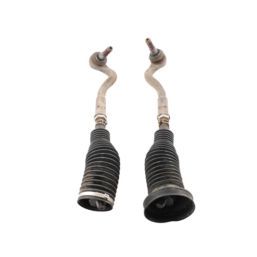 Audi A5 F5 A6 C8 Tie Rod End Steering Linkage Left Right N/O/S SET X2 - SKU 8W0423811C-1 - Part number 8W0423811C