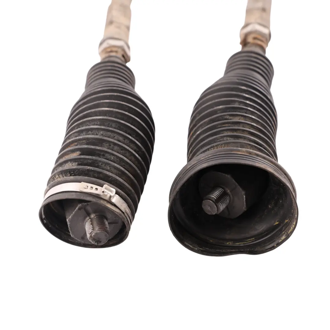 Audi A5 F5 A6 C8 Tie Rod End Steering Linkage Left Right N/O/S SET X2 - SKU 8W0423811C-1 - Part number 8W0423811C
