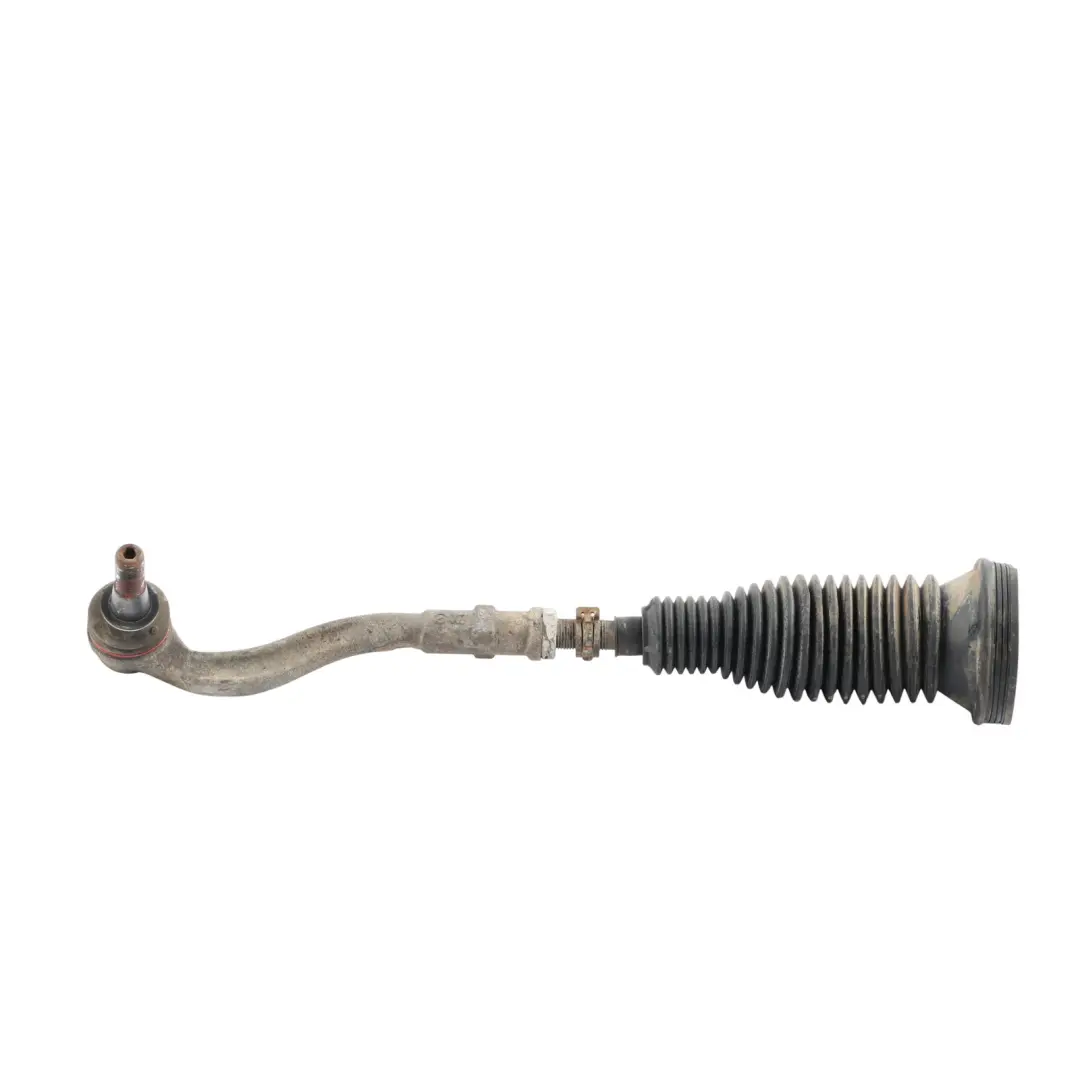 Tie Rod End Steering Linkage Left Right N/O/S SET X2 to Audi A5 F5 A6 C8 with Part number 8W0423811C Audi A5 F5 A6 C8 Tie Rod End Steering Linkage Left Right N/O/S SET X2 - SKU 8W0423811C-1 - Part number 8W0423811C